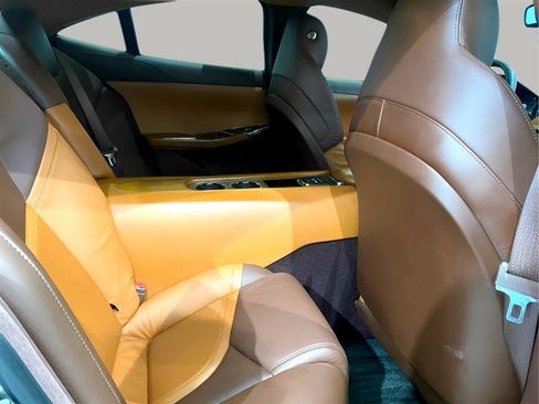 Used 2012 Fisker Karma EcoSport image 24