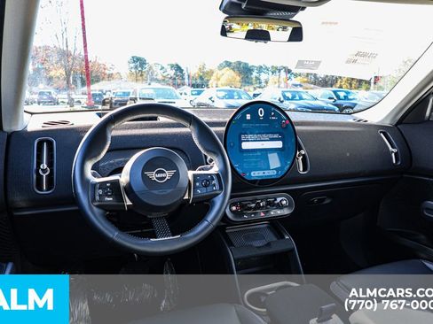 Used 2025 MINI Cooper Countryman S image 30