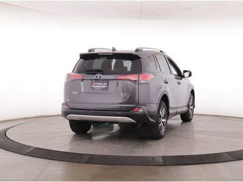 Used 2016 Toyota RAV4 XLE AWD/4WD image 7