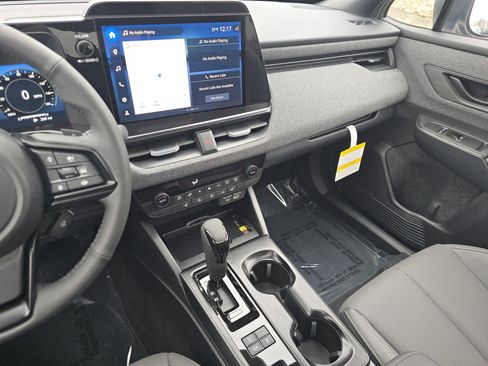 New 2026 Subaru Outback Limited image 24