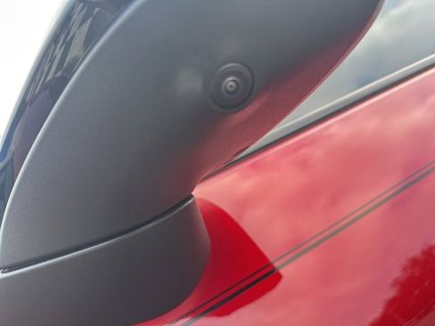 New 2026 Chevrolet Equinox EV RS image 55