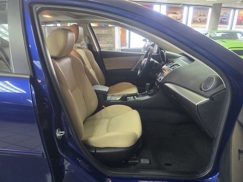 Used 2012 MAZDA MAZDA3 s Grand Touring image 13