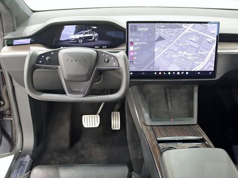 Used 2022 Tesla Model X AWD/4WD image 13