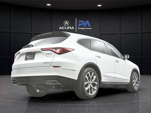 Certified 2022 Acura MDX SH-AWD w/ Technology Package image 35