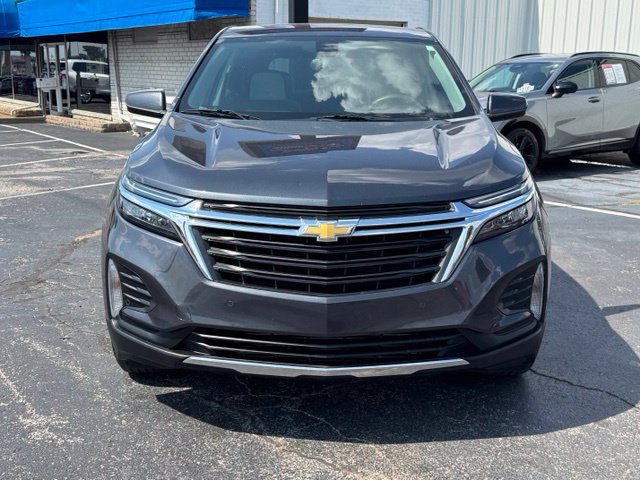 Used 2023 Chevrolet Equinox LT FWD image 2