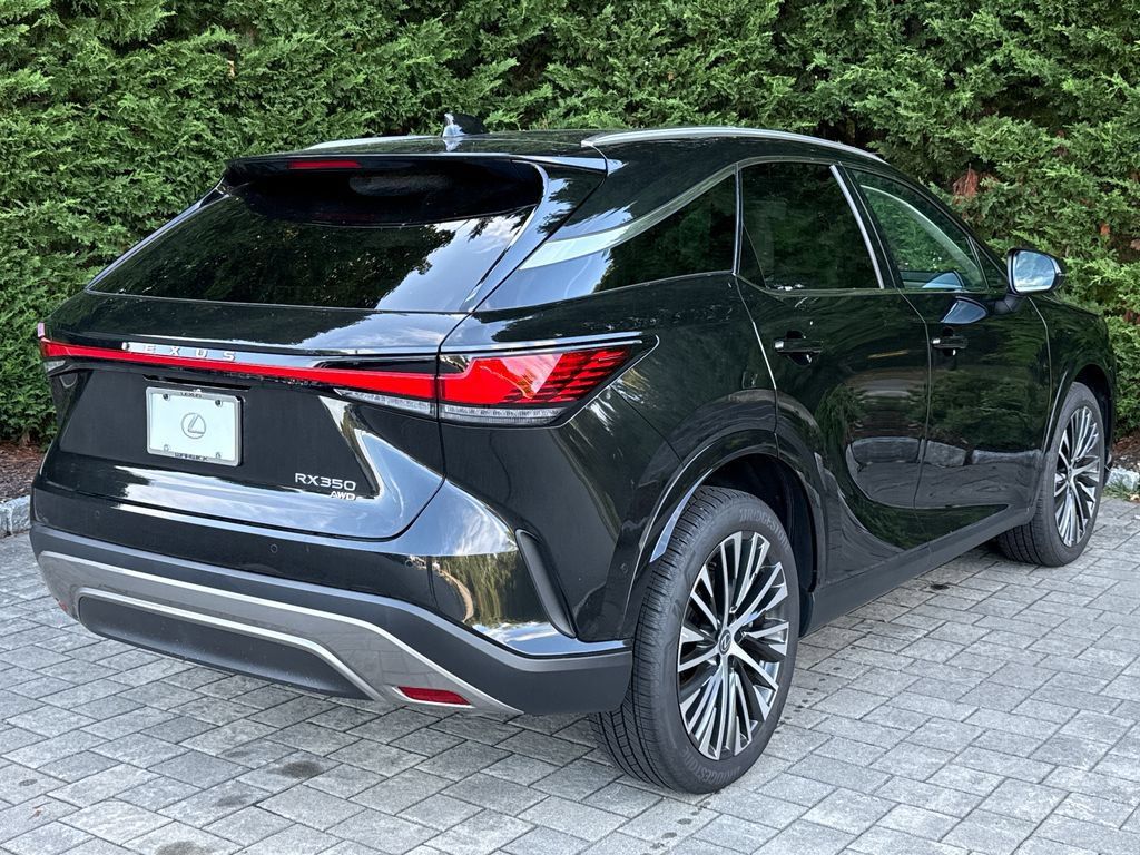 Used 2026 Lexus RX 350 Premium Plus w/ Convenience Package AWD/4WD image 5
