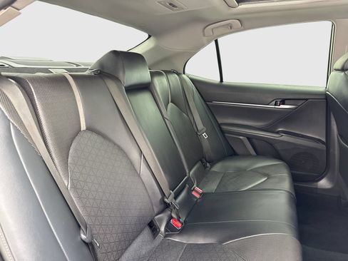 Used 2020 Toyota Camry XSE w/ Driver Assist Package FWD image 44
