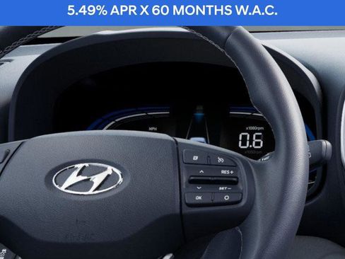 New 2026 Hyundai Venue SEL image 16