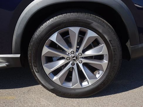 Used 2022 Mercedes-Benz GLE 350 4MATIC w/ Premium Package image 28
