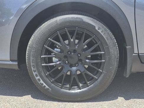 Certified 2024 Nissan Kicks S FWD image 7