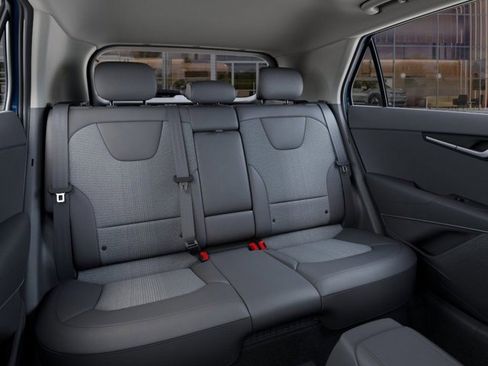 New 2025 Kia Niro EX Touring image 16