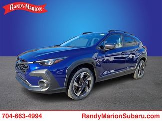 New 2026 Subaru Crosstrek 2.5i Limited w/ Popular Package #3A video 1