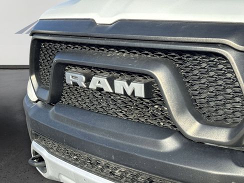 Certified 2020 RAM 1500 Rebel image 11