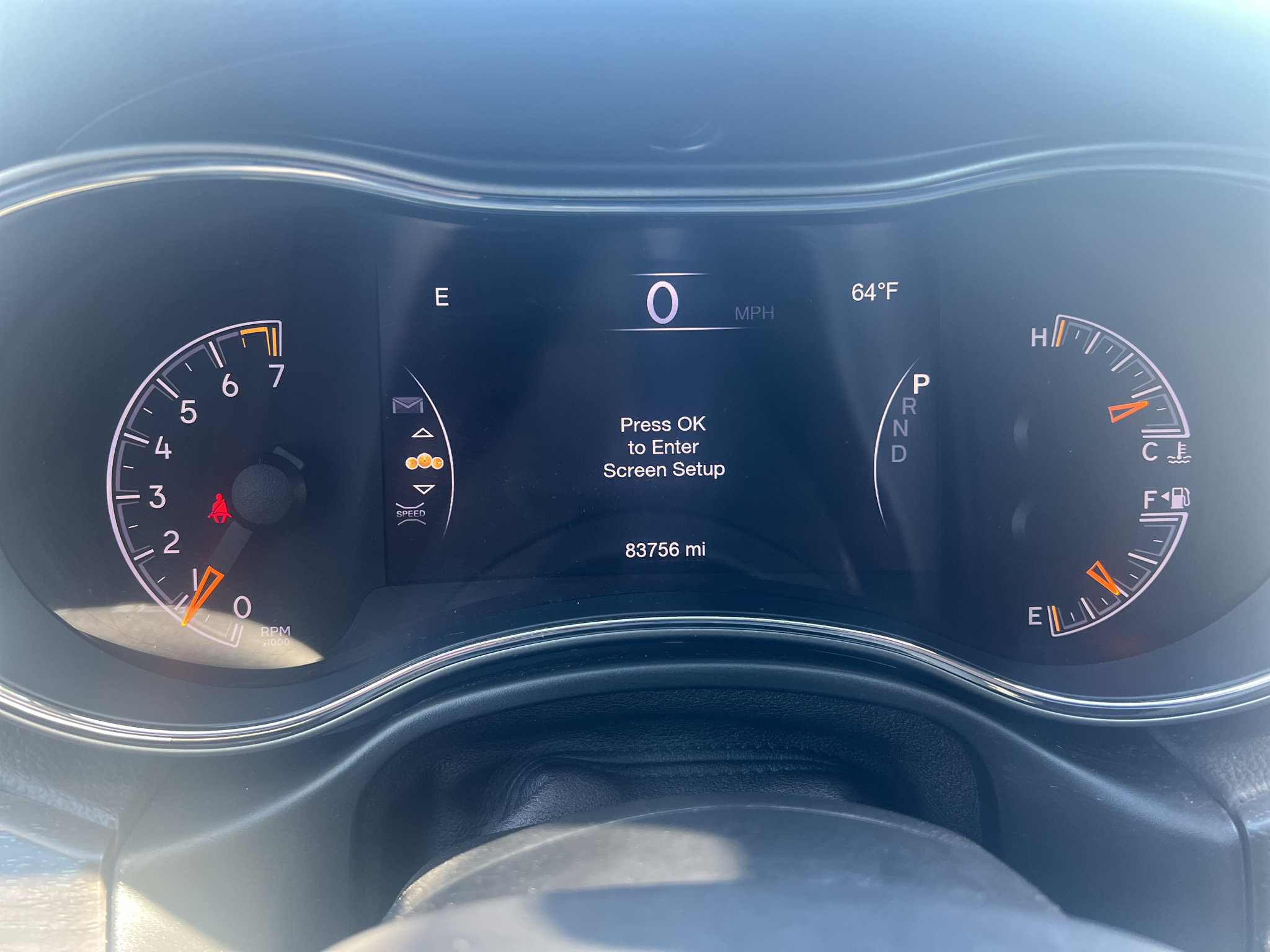Used 2018 Jeep Grand Cherokee Limited RWD image 11