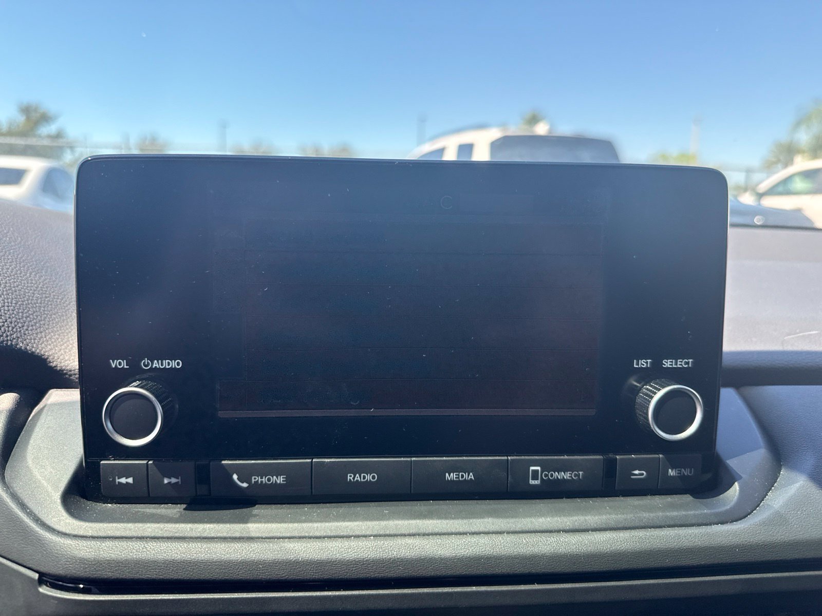 Used 2024 Honda Accord LX image 12