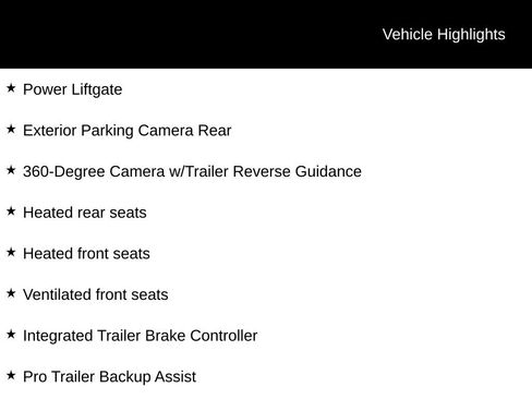 Used 2022 Ford Expedition Max Platinum AWD/4WD image 8