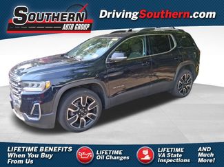 Used 2021 GMC Acadia SLE w/ Driver Convenience Package FWD video 1