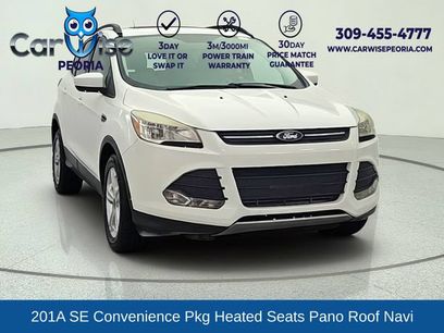 Used 2016 Ford Escape SE w/ Equipment Group 201A