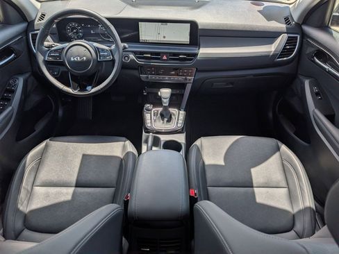 Certified 2024 Kia Seltos EX AWD/4WD image 27