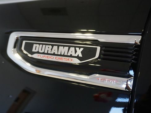 Certified 2022 GMC Sierra 1500 Denali image 34