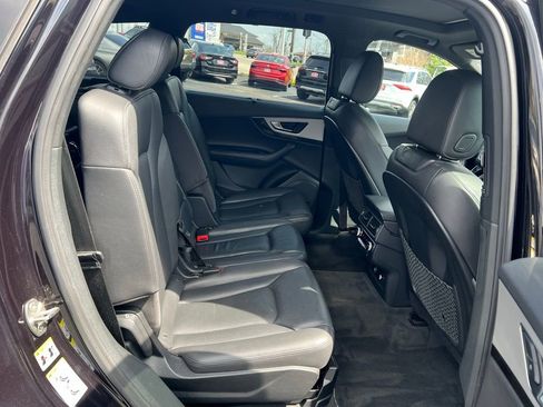 Used 2018 Audi Q7 2.0T Premium Plus w/ Premium Plus Package image 26
