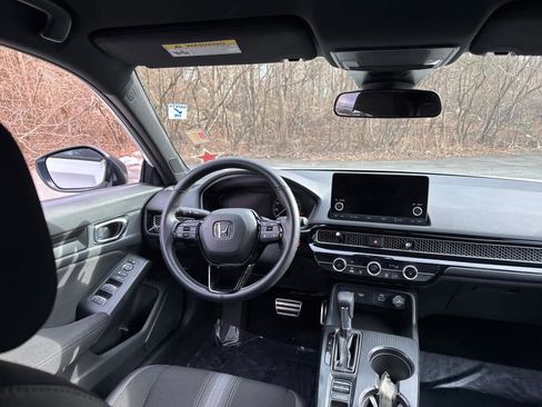 Used 2024 Honda Civic Sport image 35