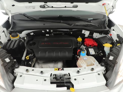 Used 2022 RAM ProMaster City Tradesman image 4