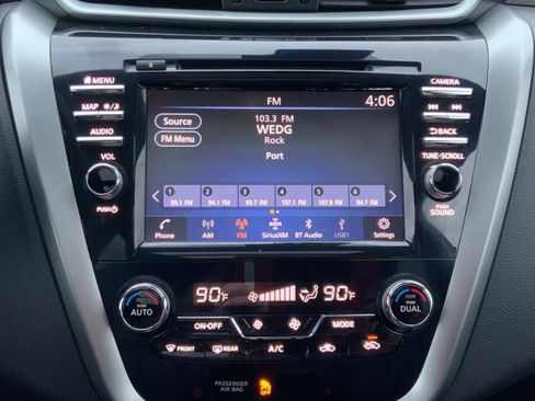 Used 2023 Nissan Murano Platinum image 13