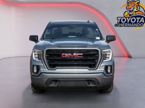 Used 2020 GMC Sierra 1500 Elevation w/ Elevation Value Package image 4