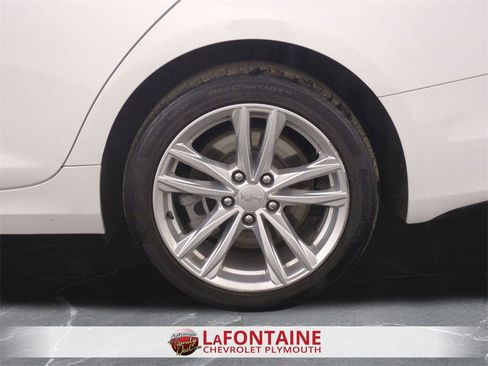 Used 2023 Cadillac CT4 Luxury w/ Cold Weather Package image 30