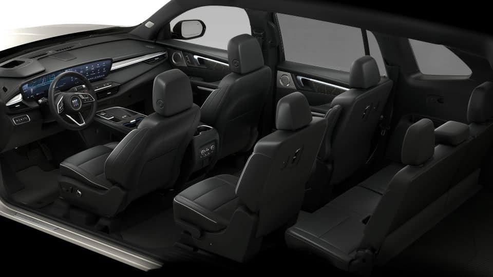 New 2027 Buick Enclave Avenir FWD image 68