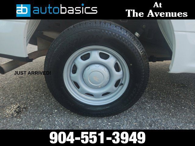Used 2018 Ford F150 XL w/ Equipment Group 101A Mid RWD image 31