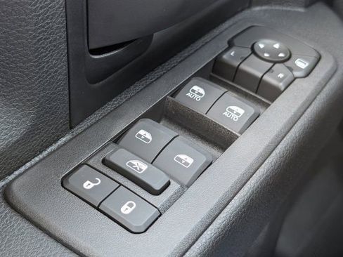 New 2026 RAM 2500 Tradesman image 19