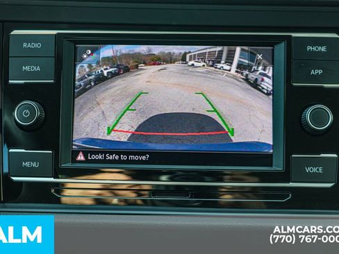 Used 2024 Volkswagen Jetta S image 36