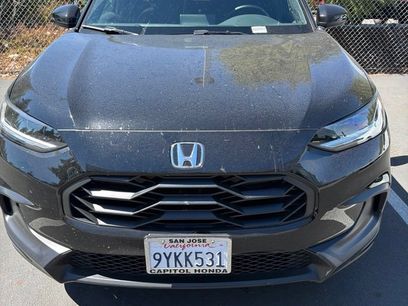 Certified 2026 Honda HR-V Sport
