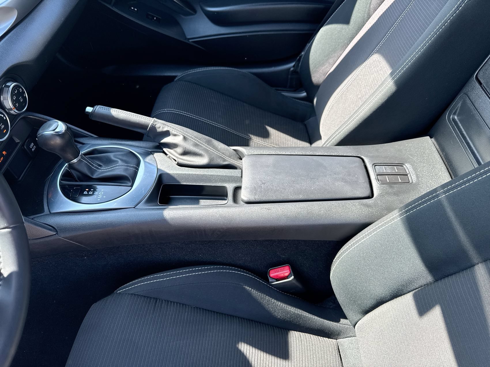 Used 2017 FIAT 124 Spider Classica RWD image 19
