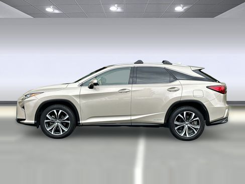 Used 2019 Lexus RX 450h AWD w/ Navigation Package image 2
