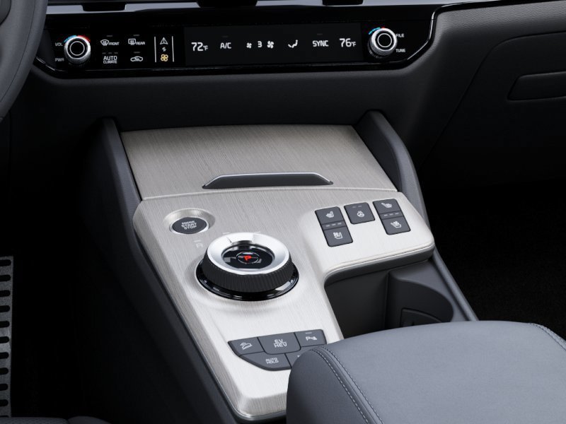 New 2027 Kia Sportage X-Line Prestige AWD/4WD image 23