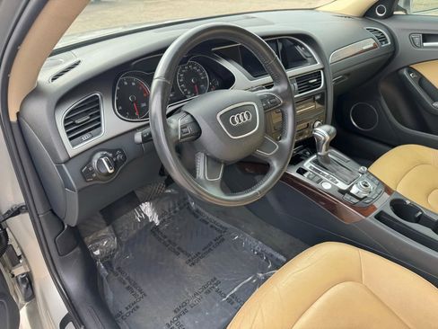 Used 2014 Audi A4 2.0T Premium Plus w/ Premium Plus Package image 16