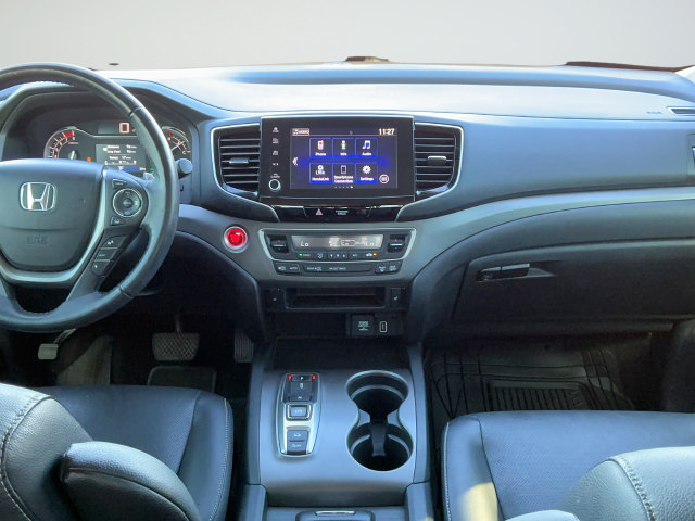 Used 2022 Honda Ridgeline RTL image 16