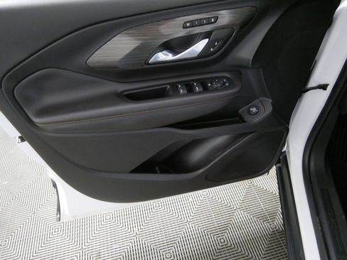 Used 2019 GMC Terrain SLT w/ Preferred Package image 13