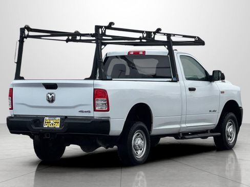 Used 2022 RAM 2500 Tradesman image 4