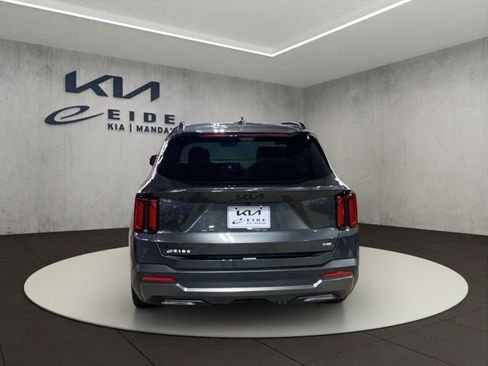 New 2026 Kia Sorento SX Prestige image 5