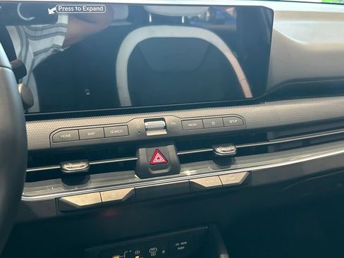 New 2026 Kia K4 GT-Line Turbo FWD image 13