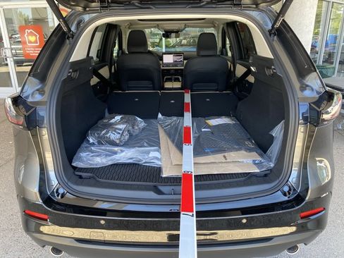 New 2026 MAZDA CX-5 2.5 S w/ Premium Package AWD/4WD image 20