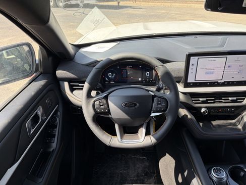 New 2026 Ford Explorer Tremor w/ Tremor Convenience Package image 5