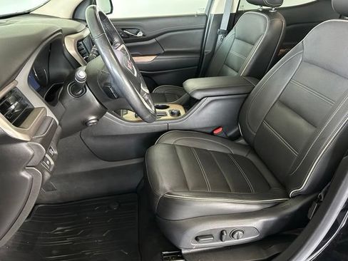 Used 2019 GMC Acadia Denali w/ Technology Package AWD/4WD image 15
