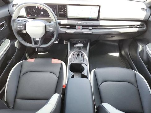 New 2026 Kia K4 GT-Line Turbo FWD image 15