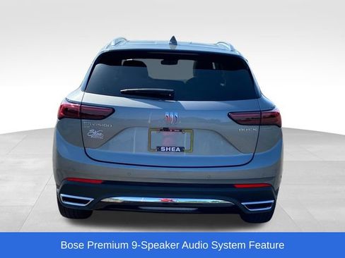 Used 2024 Buick Envision Preferred AWD/4WD image 5