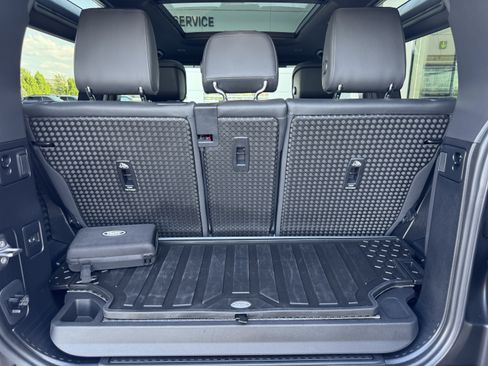 Certified 2024 Land Rover Defender 90 V8 AWD/4WD image 30